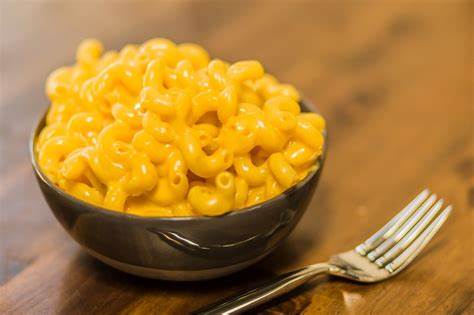Not Your Momma's Mac and Cheese