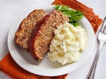 Granny's Classic Meatloaf
